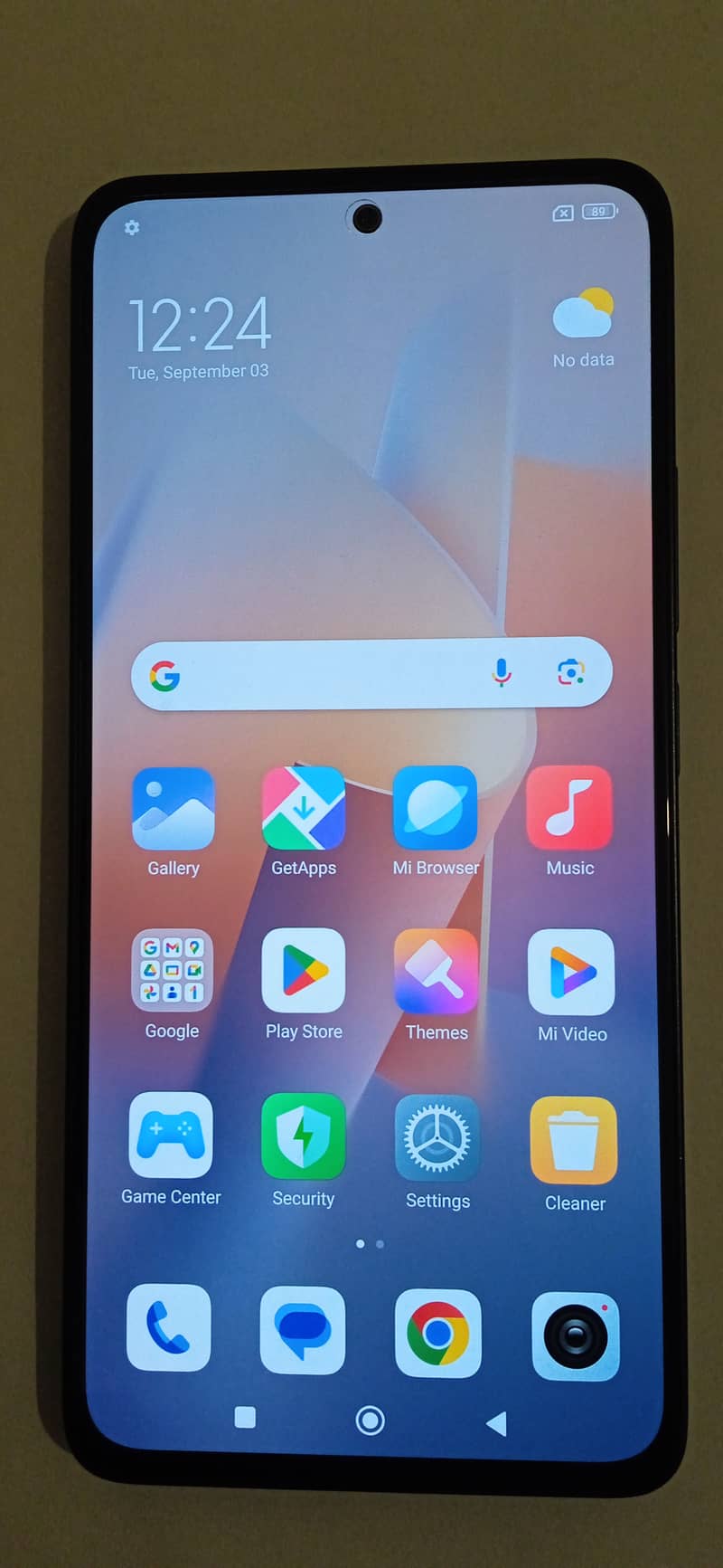 Xiaomi - Redmi Note 13 0