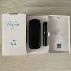 Iqos