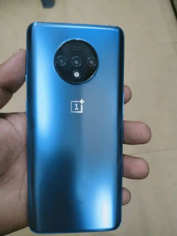 oneplus 7t official pta approved dual sim 1