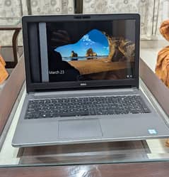 DELL Inspiron 5559 | Core i5  (read description)