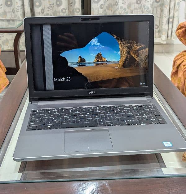 DELL Inspiron 5559 | Core i5  (read description) 0