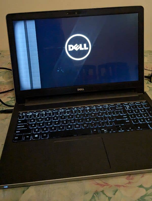 DELL Inspiron 5559 | Core i5  (read description) 2