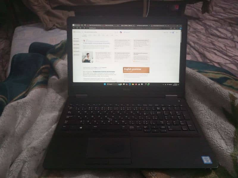 Core i7 6th Generation, 2GB Graphics, Good Condition 0