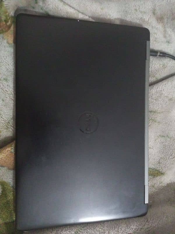 Core i7 6th Generation, 2GB Graphics, Good Condition 2