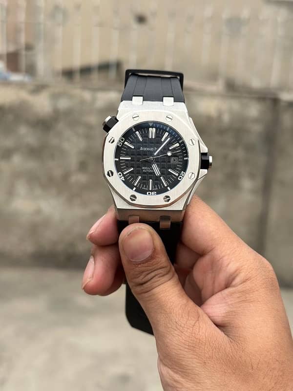 Audemars Piguet Offshore 0