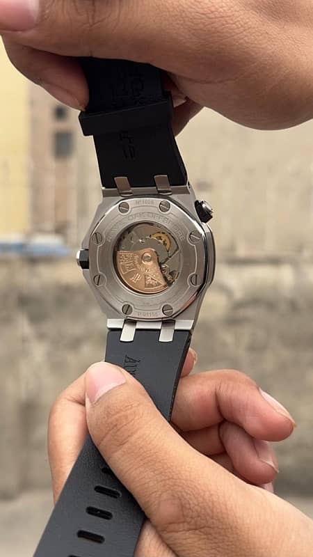 Audemars Piguet Offshore 1