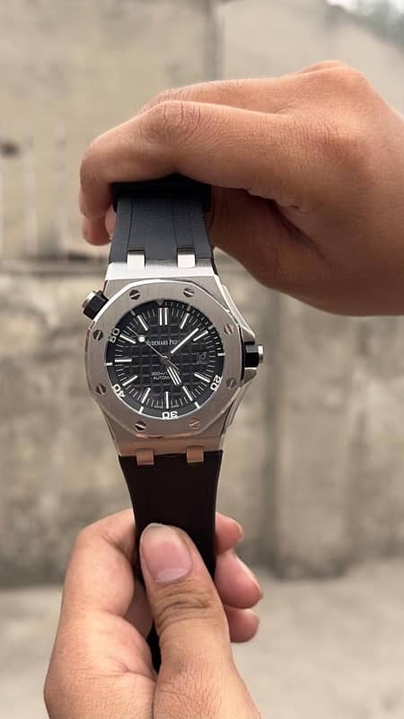 Audemars Piguet Offshore 2