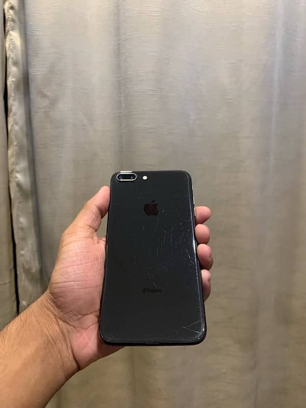 iPhone 8plus 2