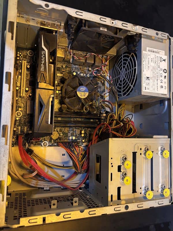 Budget Gaming PC 4