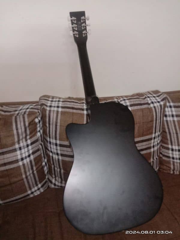 acoustic guitar 2