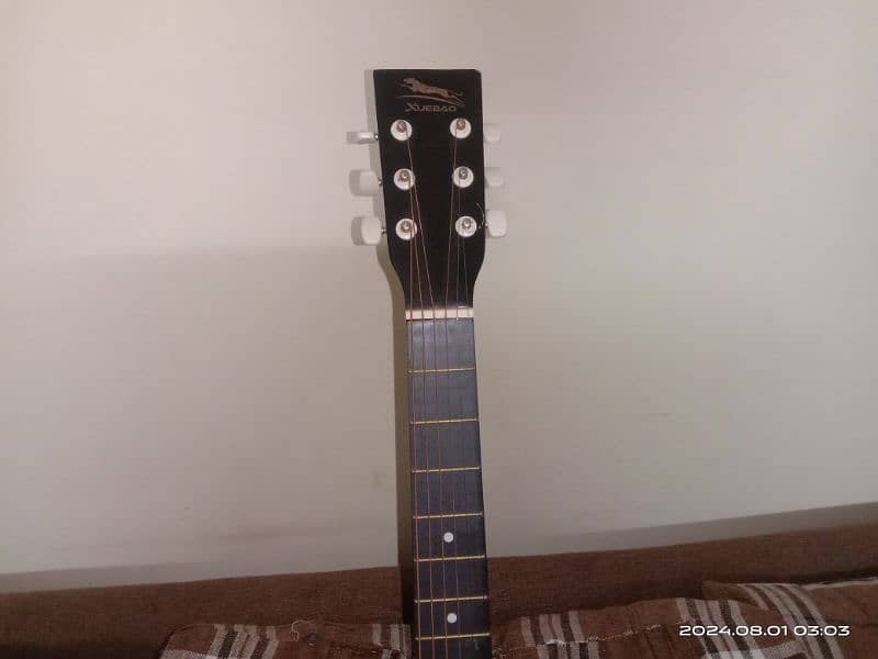 acoustic guitar 3