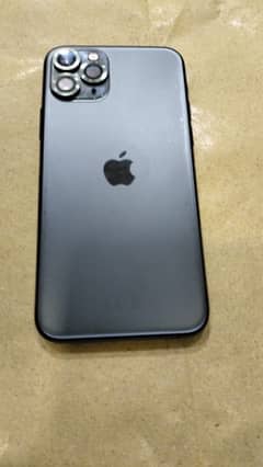 i want to sale my i phone 11 pro mobile