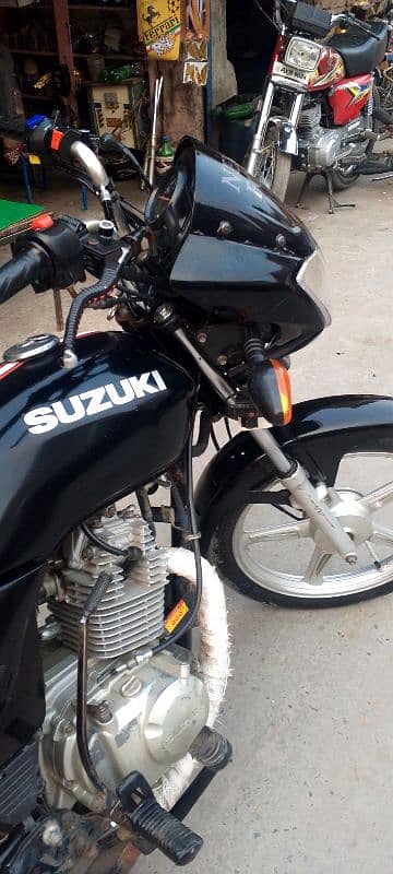 bike for sale. . . . 6