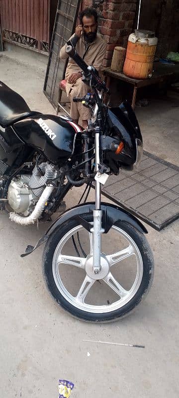 bike for sale. . . . 7