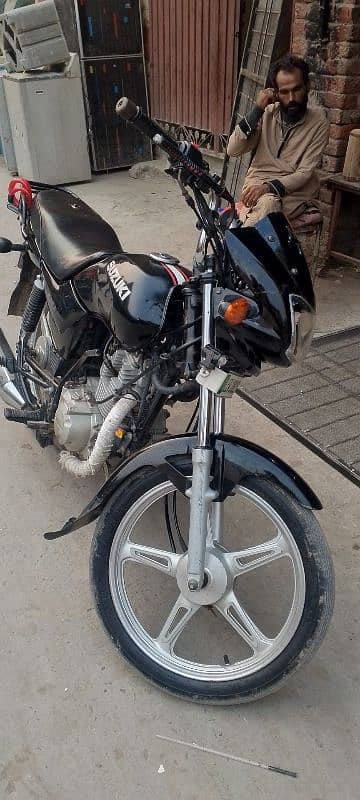 bike for sale. . . . 8