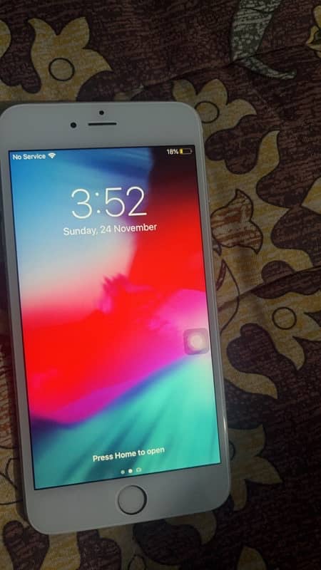 i phone 6 plus 1