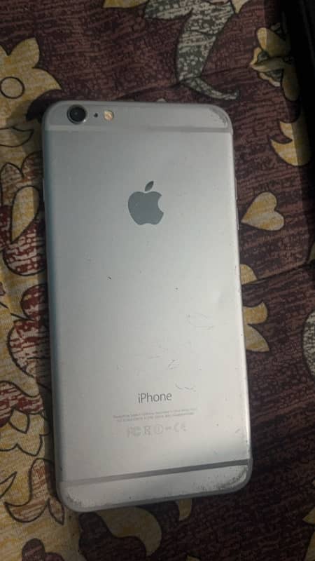 i phone 6 plus 2