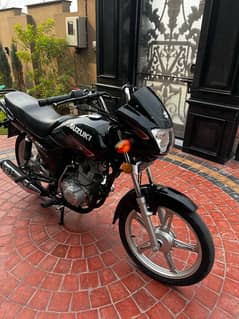 suzuki 110s