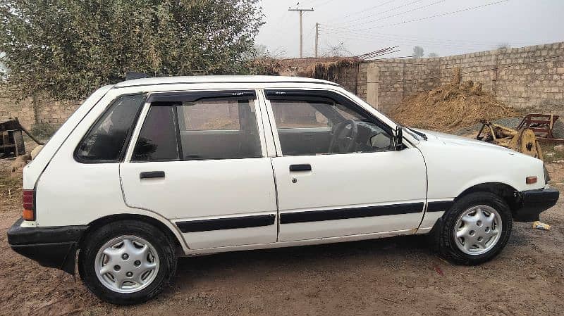 Suzuki Khyber 1989 1