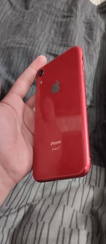 Iphone XR Non PTA 64GB 0