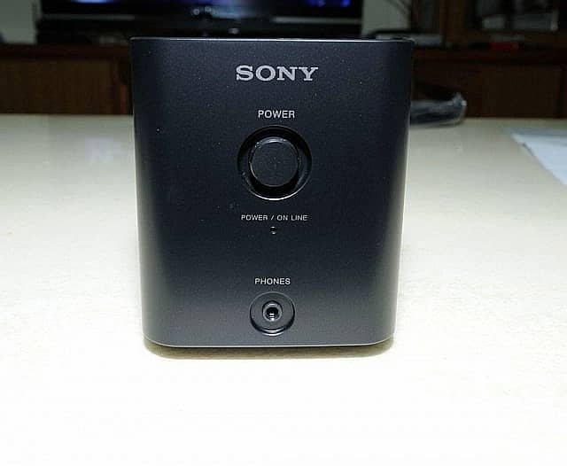 Sony Home Theater 5.1 DAV FZ900KW Brand New Music System Just Box Open 11