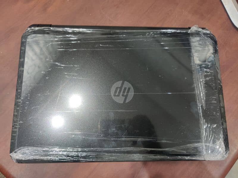 HP laptop fresh condition neat and clean 0