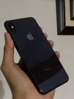 iphone xs max factory unlock