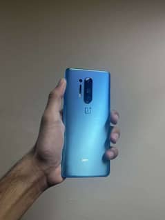 One plus 8 Pro Dual Sim