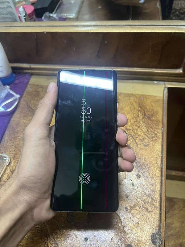 One plus 8 Pro Dual Sim 6