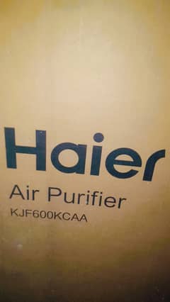 air purifier for sale just box open like brand new