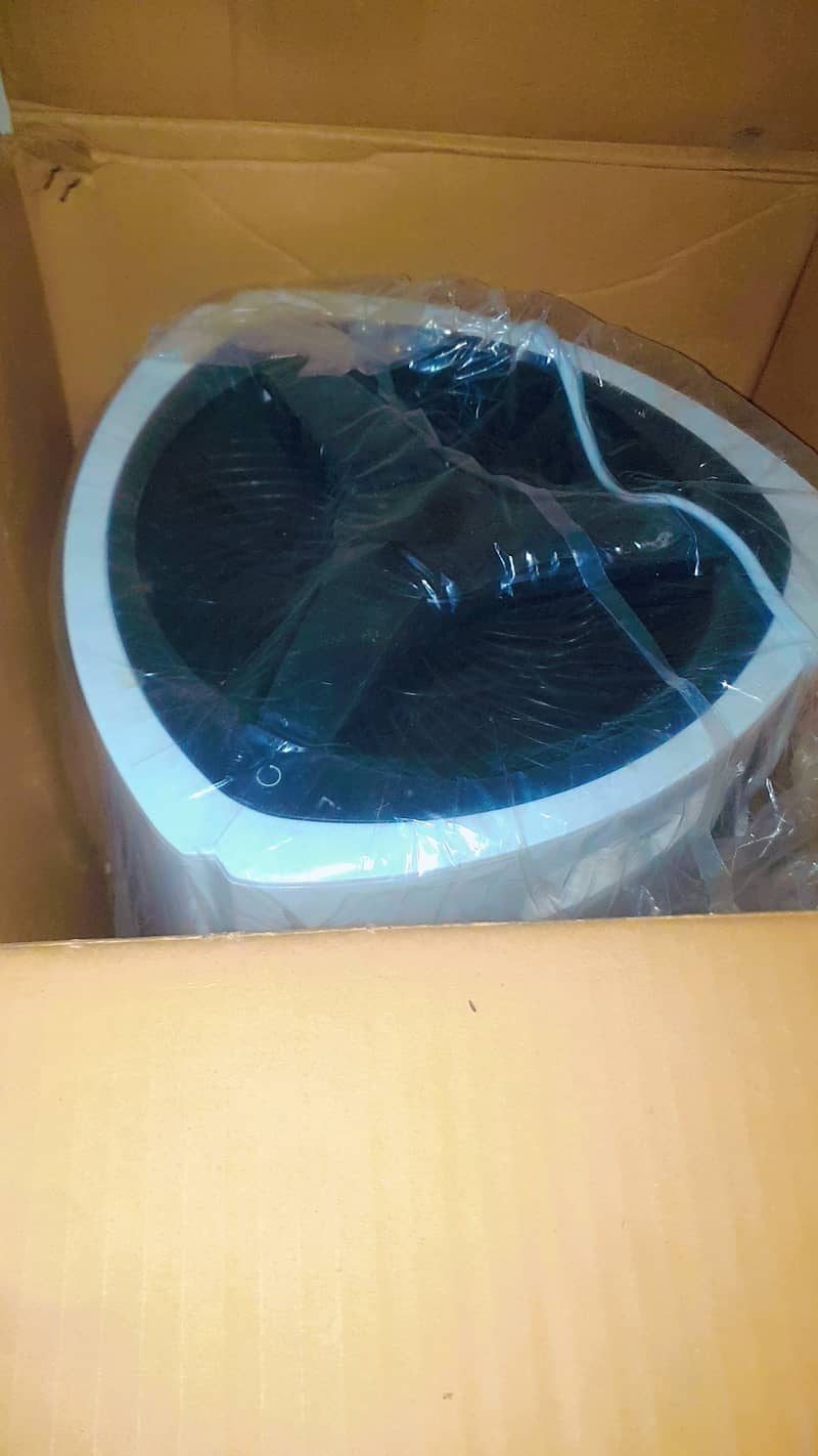 air purifier for sale just box open like brand new 4