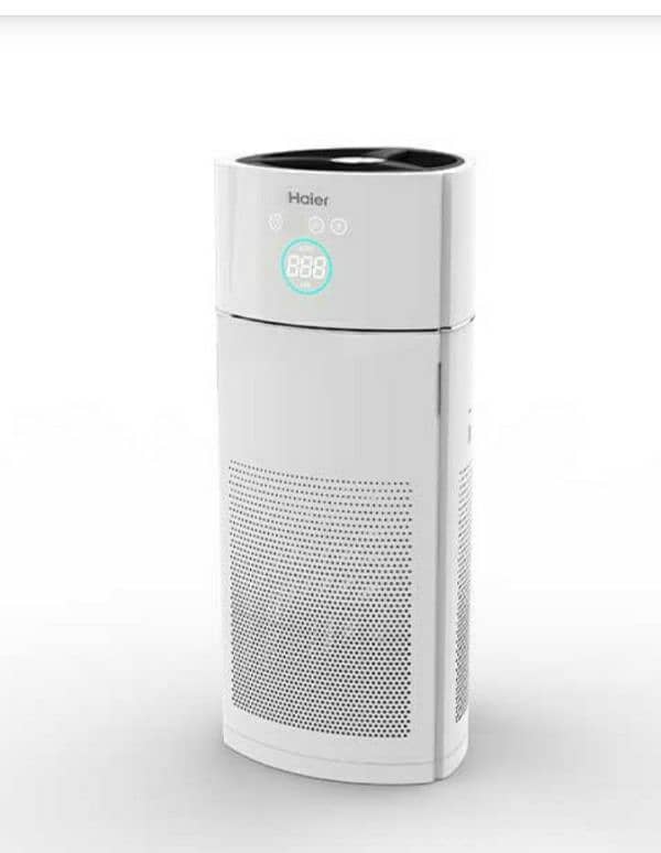 air purifier for sale just box open like brand new 0