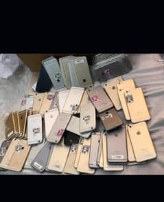 IPHONE 6 STOCK AVAILABLE