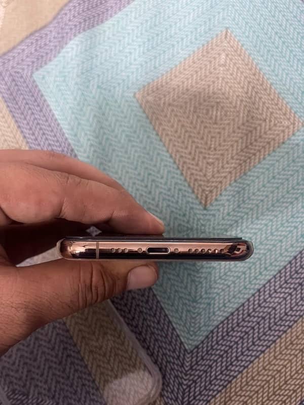 Iphone Xs Pta Approved 256 GB 1