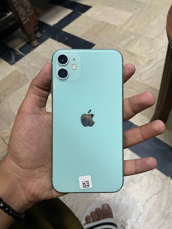 iphone 11 128gb non pta jv 3