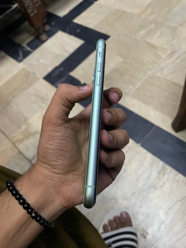 iphone 11 128gb non pta jv 5