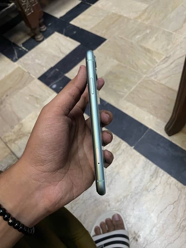 iphone 11 128gb non pta jv 6