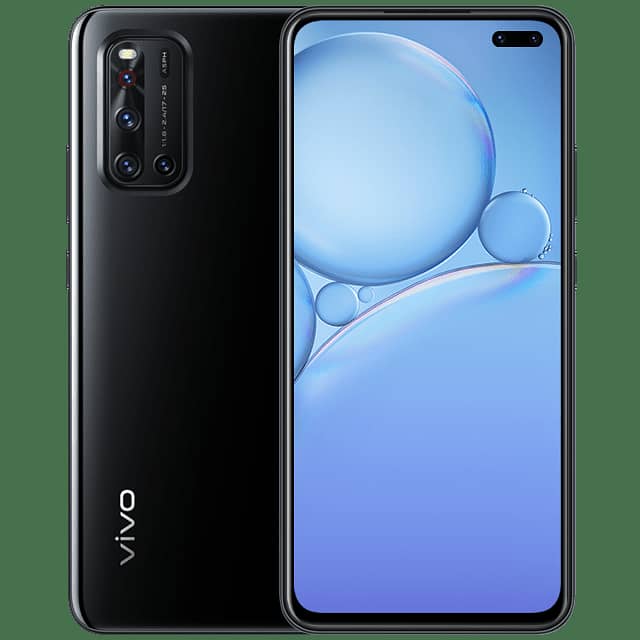 Vivo V19 @ 8/128 with Box n Charger 3