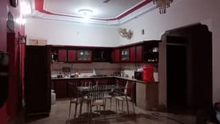 Single Storey 240 Square Yards House For sale In Gulshan-e-Iqbal - Block 10-A Karachi