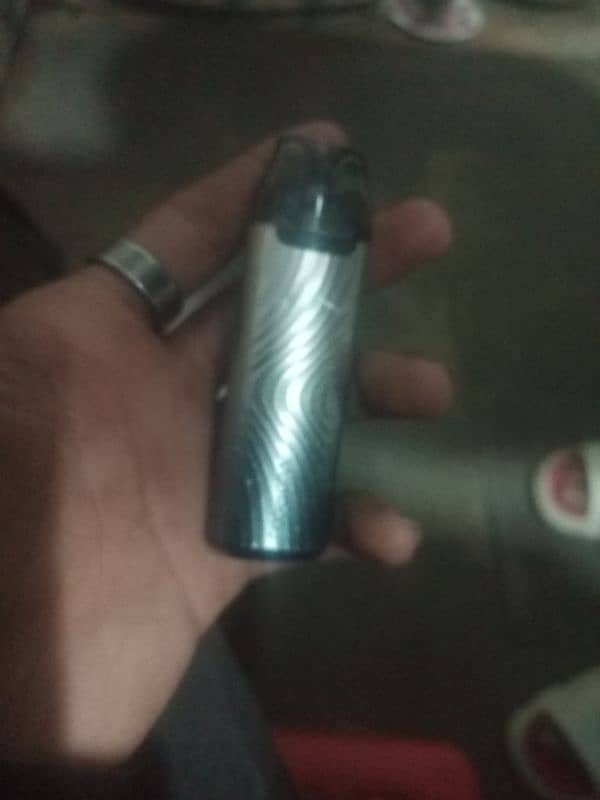 voopoo vthru pro 1