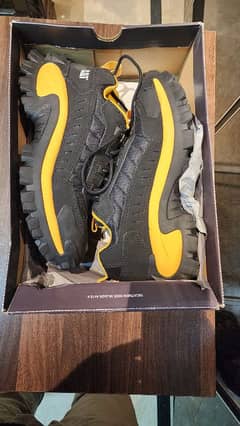 Caterpillar shoes 43 Brand New