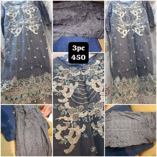 Preloved dresses 1