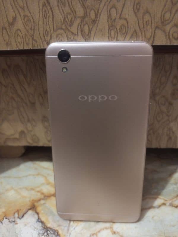 Oppo A37 availablesale all ok 10/9 conditions 1