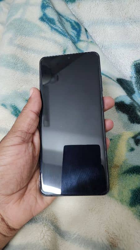 2 mobiles S20 Ultra 12gb urgent Sale 5