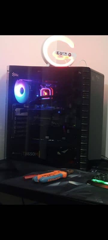 Gaming Cheap Built 0