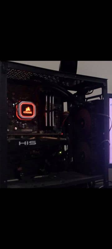 Gaming Cheap Built 1