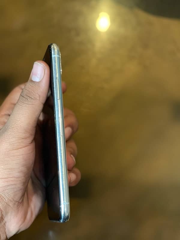 iphone x 64gb non pta approved 10/9 condition 2