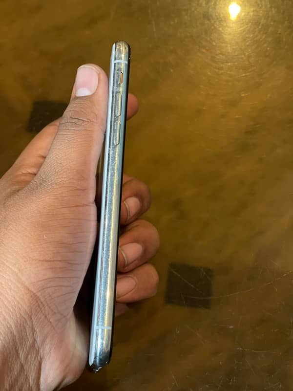 iphone x 64gb non pta approved 10/9 condition 3