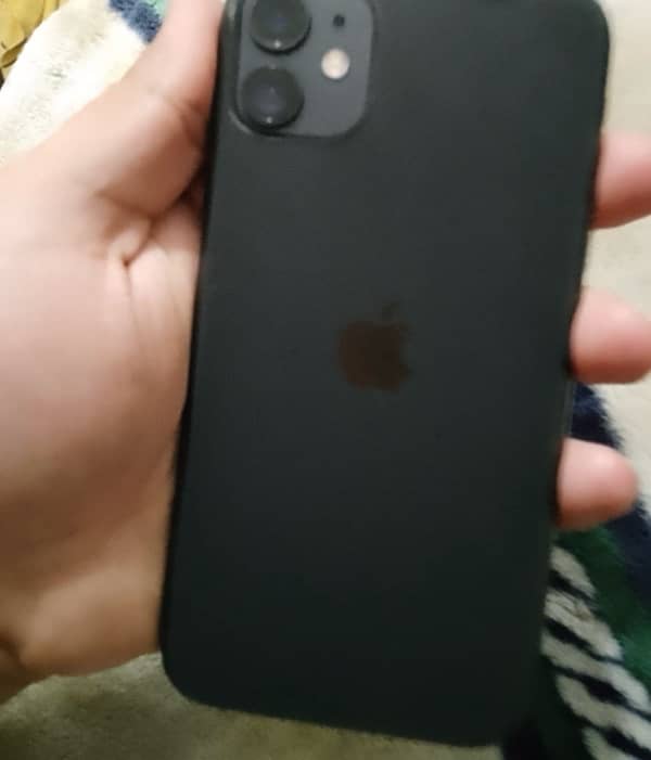 Iphone 11 64GB Factory Unlocked 0