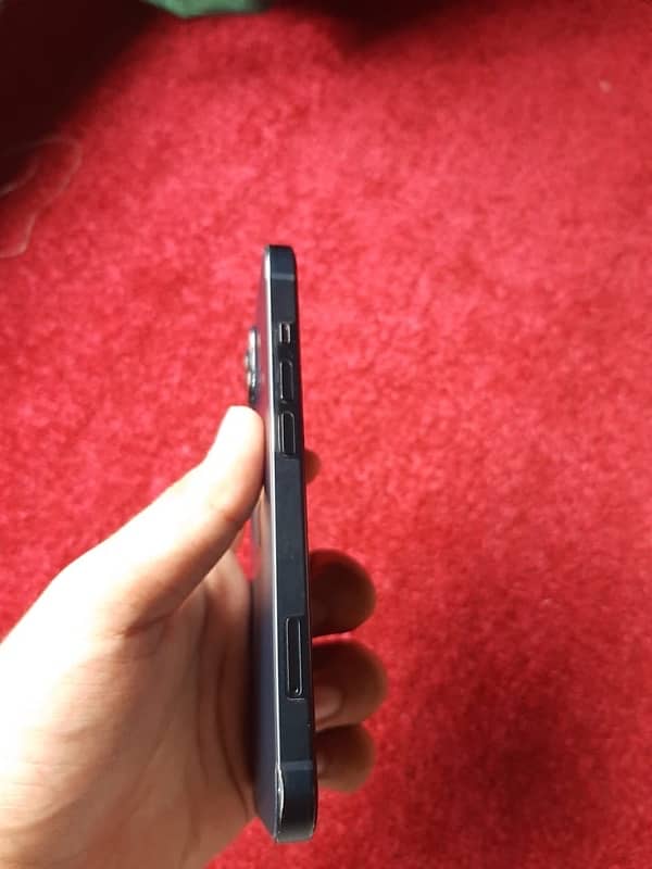 iPhone 13 256Gb Exchange Possible With iPhone 12 Pro Max(Fu) 2